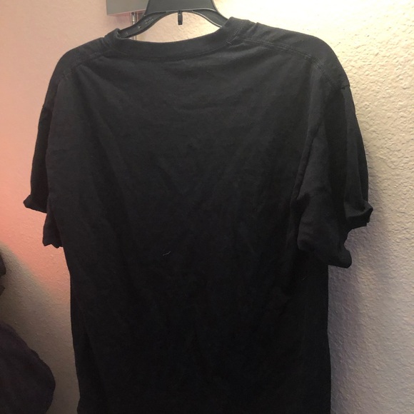 Victoria Canada Starbucks esque t-shirt - Picture 2 of 3